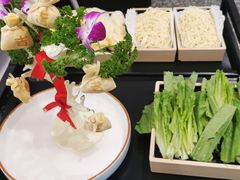 -张拧筋菌汤牛排火锅(曲阜店)