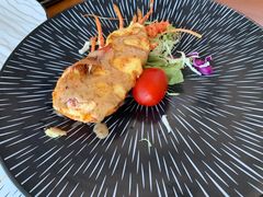 -V Bar海景扒房(北海湾惠龙万达嘉华酒店)