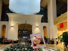 -明月山天沐温泉度假村