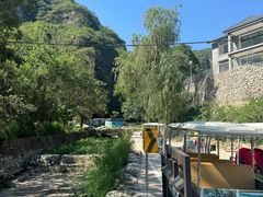 -孤山寨风景区