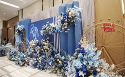 -壹訫婚庆策划(温州质选塘下旗舰店)