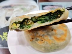 -护国寺小吃(左家庄店)