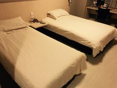 -锦江之星(合肥庐江路三孝口地铁站店)