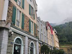 -四川省成都市彭州市白鹿镇