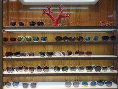 -PARKWAY·百汇眼镜(三叶眼镜城店)