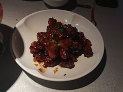 糖醋里脊-外婆家(杭州马塍店)