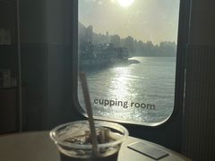 -Cupping Room(Harbour City)