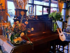 -BUND·FIVE外滩5号(天际店)