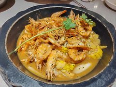 -巴蜀王婆大虾(南锣鼓巷店)