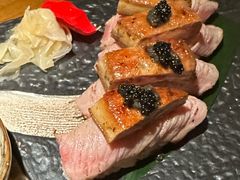 -阿吾罗日本料理(K11艺术中心店)
