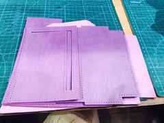 -如果·追梦手工皮具DIY教学店(田子坊店)