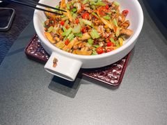 -炊江南·上海菜(国展华漕店)