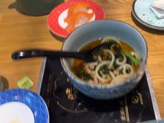 -晴季寿司(延河路万达广场店)