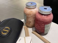 -喜茶(杭州滨江宝龙店)