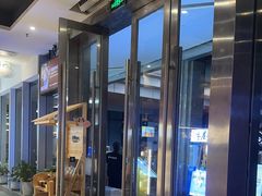 -木屋烧烤(观澜湖新城MH店)