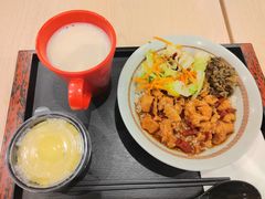 -永和大王(春日上新·白广店)