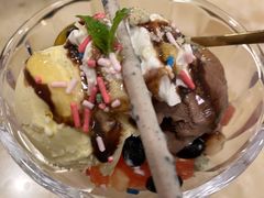 -桃屋日本料理(清华科技园店)