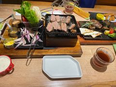 -豪客来牛排(成都锦江大融城店)