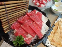 -享月汤皇·海鲜小火锅·聚会(曲江创意谷店)