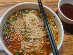 -思泊湖牛肉面(兰州总店)