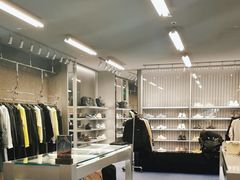 -BALENCIAGA(SKP女装店)