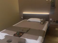 -若水云栖·足疗·按摩·SPA(城阳万达广场店)