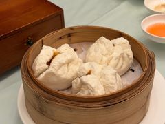 -明阁 Ming Court(广州朗豪酒店)