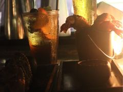 -Rock Bar Bali(Bali)