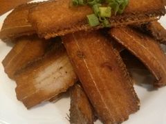 -老头儿油爆虾(星光一期店)