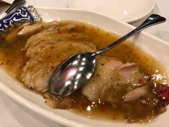 猪颈肉-番茄屋葡式美食(总店)