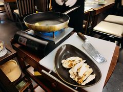 -菌自由丨野生菌火锅特色庭院餐厅(丽江古城店)