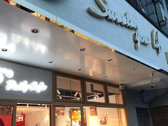 门面-85度C(上海国权北路店)