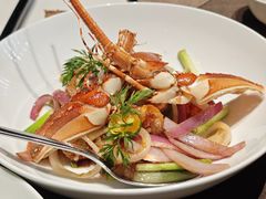 -今轩中餐厅(西安经开洲际酒店)