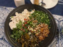 豆花米线-滇道云南特色料理(康定路店)
