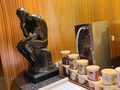 -惠州康帝国际酒店