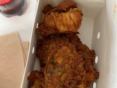 -肯德基(西稍门店)