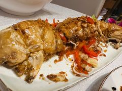 -喜记避风塘炒辣蟹(旗舰店)