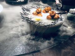 -大拙里·精致融合菜(沙湖桃源国际店)