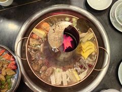 -陆记源·青海土火锅