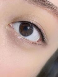 -尔素·半永久纹眉·野生眉