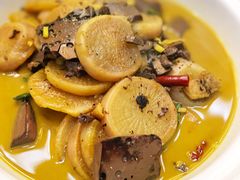 -雅和生态渔庄·宜城锅巴饭(龙灵山公园店)