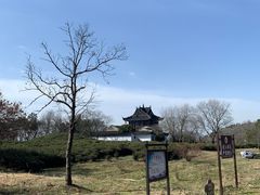 -虞山风景区