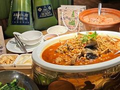 -桂小厨广西菜(印象城店)