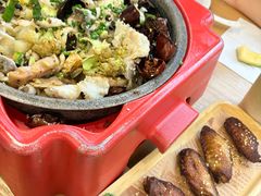 -大丰收脆鱼(浦西万达店)