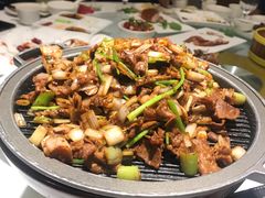 -民福居烤鸭店(石榴庄店)