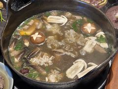 -盡膳口福·百年汤方火锅(科华北路店)