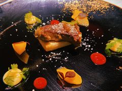 -燃扒房Steakhouse(皇庭店)