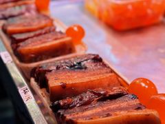 -老阿婆粽子(朱家角店)