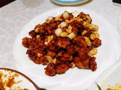-新侨小馆(东直门北小街店)