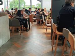 大堂-COSTA COFFEE(常熟路店)